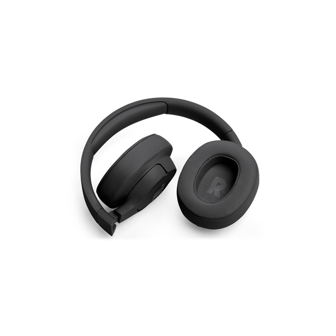 JBL Tune 720BT Over-Ear Wireless Headphones JBL Tune 720BT Over-Ear Wireless Headphones
